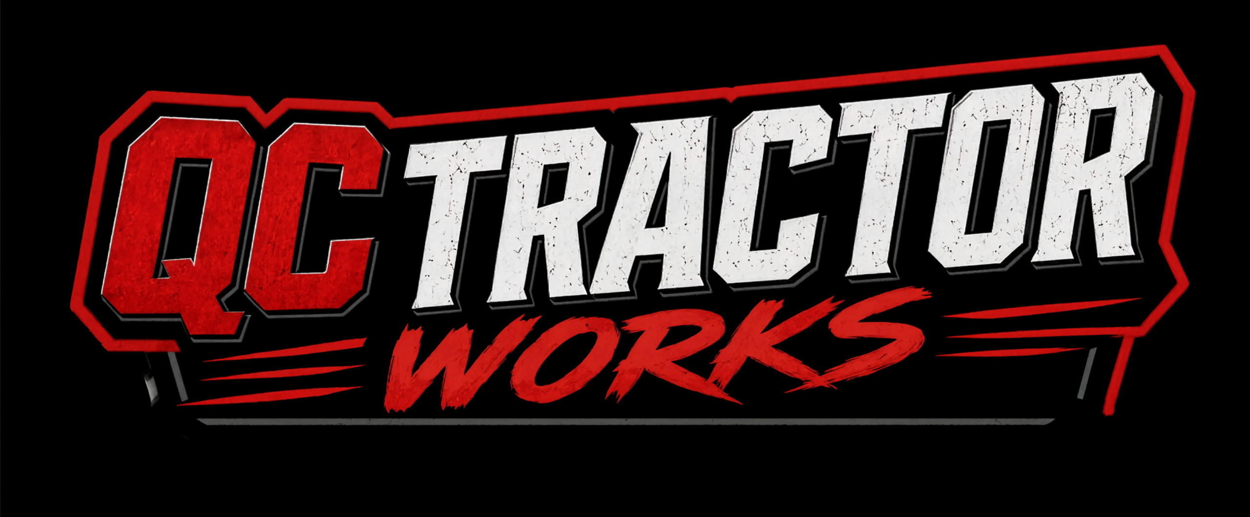 QC Tractor Works